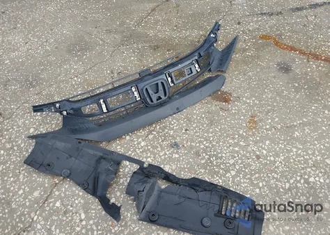 2016 Honda Civic Lx-P z USA, uszkodzony, nr VIN 2HGFC4B08GH312788